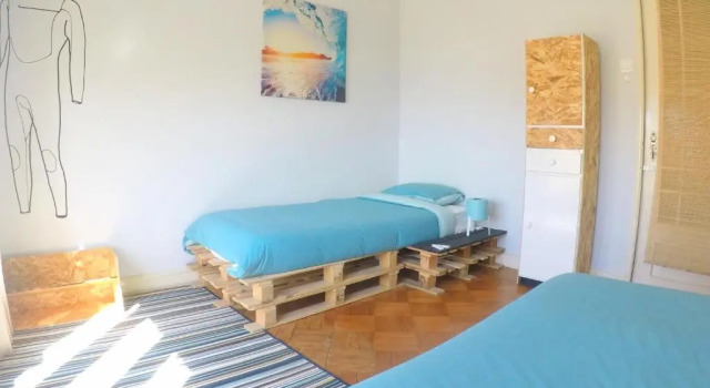 Espinho Surf House, Rezervovat Hotel Espinho 