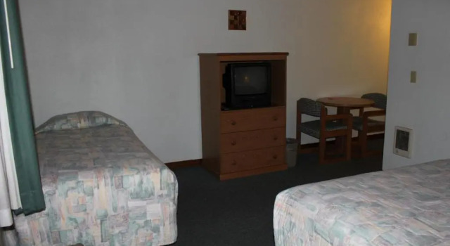 Двухместный номер Standard Azalea Lodge