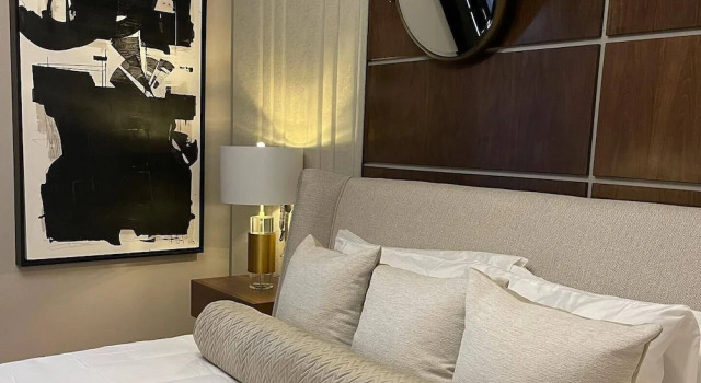 Номер Grand Hotel Boutique Corazón Mexicano & Spa