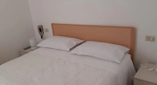 Двухместный номер Standard Hotel Residence Alga Blu sul Mare