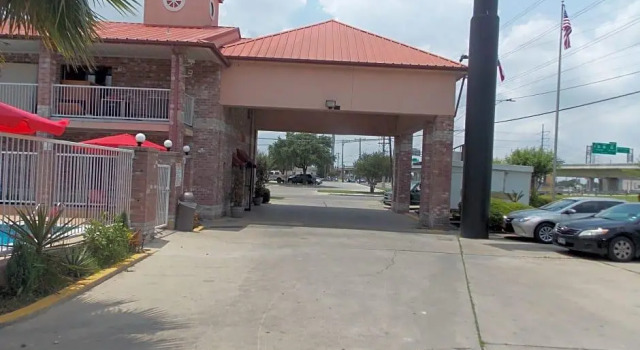 Номер Standard Econo Lodge Inn & Suites Downtown San Antonio
