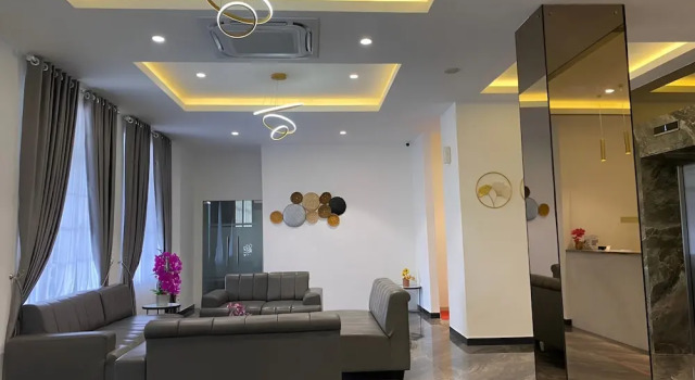 Swasana Hotel Medan, Rezerwuj Hotel Medan Sumatra