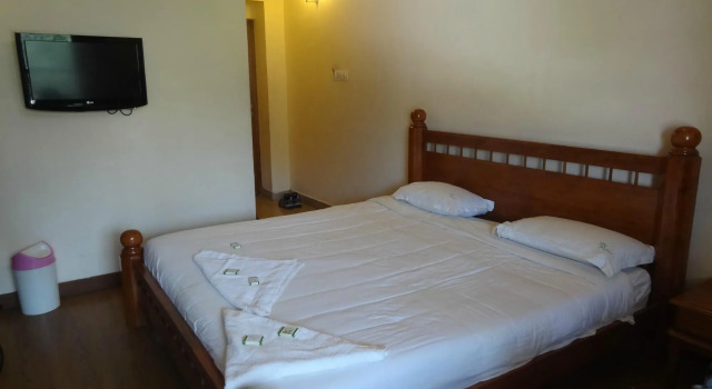 Клубный люкс Raahat Inn Kodaikanal