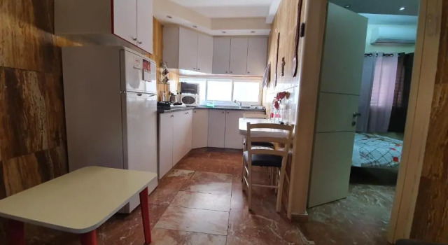Студия Ezore Yam Apartmens - Elmaliakh St. 4