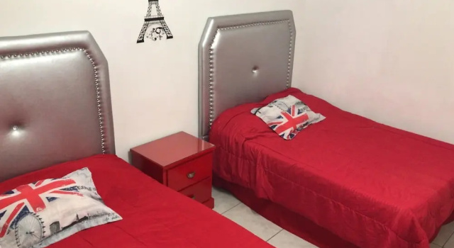 Номер Standard Loma Bonita 130