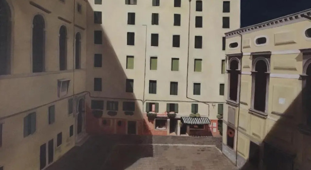Ghetto Venezia Apartment, Забронировать Апартаменты/квартира Каннареджо Венеция