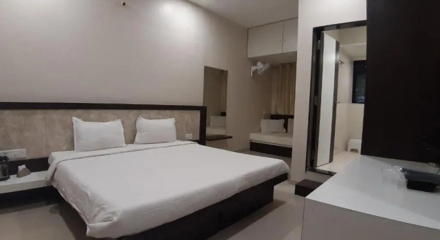 Номер Superior Hotel Cool Palace