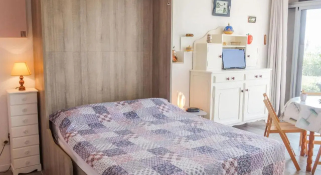 Apartment Marina 2.2