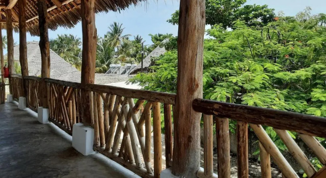 Номер Standard Asali Beach House