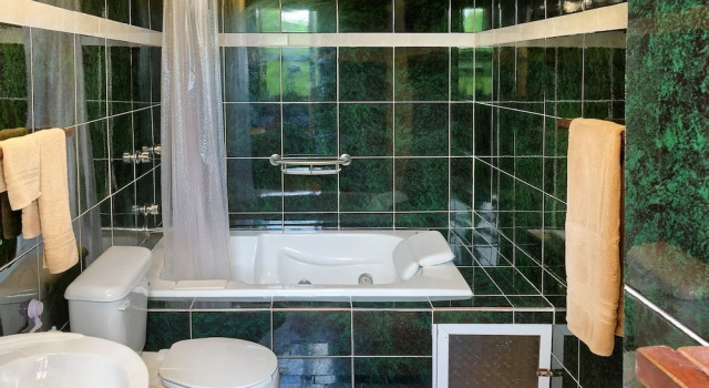 Люкс Standard с 3 комнатами Caribe Suites