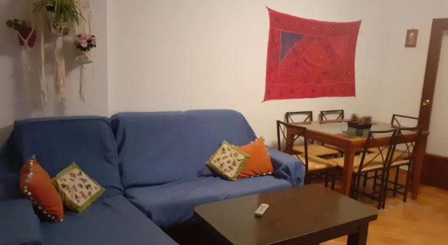 Apartamento El Portiel, 予約 アパートメント ゴトル Zaragoza Province