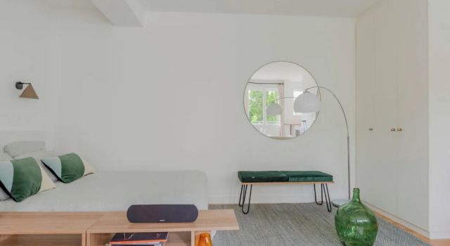 Paris Vignes Cosy residence, Забронировать Апартаменты/квартира Париж Иль-де-Франс, рядом с Maison de Balzac