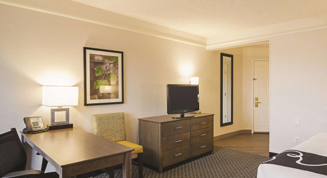 La Quinta by Wyndham Denver Airport DIA, Prenota Hotel Hotel a Denver con piscina, Piscina