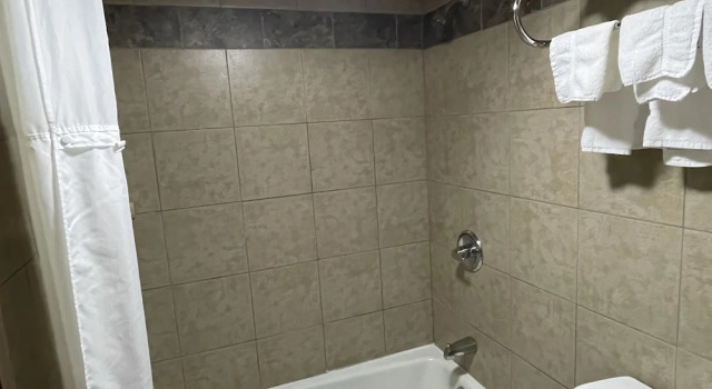 Двухместный номер Standard Country Town N Suites