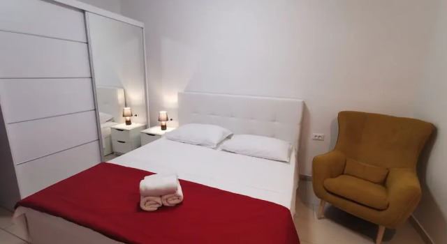 Апартаменты Apartments Gajeta