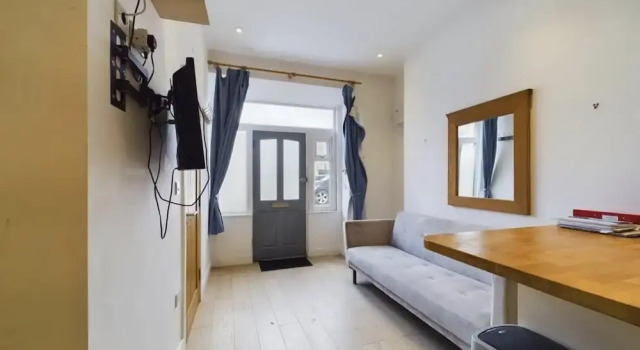 Exeter Cozy Apartment Retreat, Boek Appartement Appartementen in Exeter, Appartement