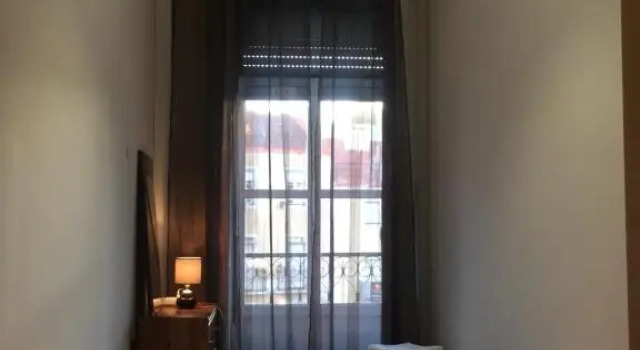Номер Standard Residência Almirante
