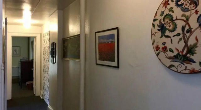 Great Gorge Guesthouse, Забронировать Отель Отели Ниагара Фолс с парковкой, рядом с Крытый аквапарк Фоллсвью, Парковка