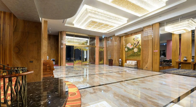 CHECK inn Select Tainan Yongkang, Book Hotel Yongkang Tainan Area
