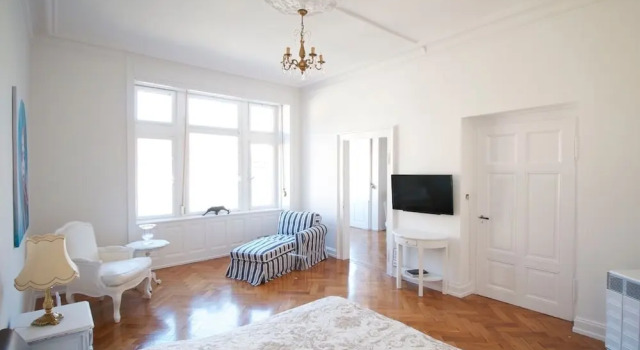 Boutique Charme Apartments 6