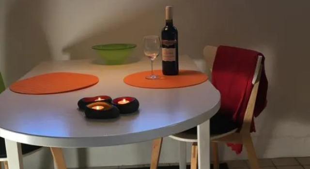 Двухместный номер Standard Heltoften Bed & Breakfast