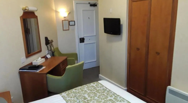 The Cottage Hotel, Reserva ahora Hotel Hope-Cove Devon