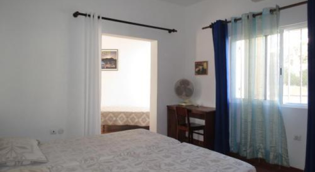Residential Che Guevara, Rezervovat Hotel Hotely v Barlavento Islands s parkováním, Parkování