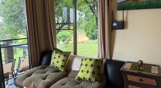 Palette Luxe Elephant Camp Maerim, Забронировать Отель  