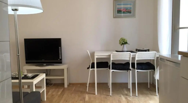 Апартаменты Luigi apartments