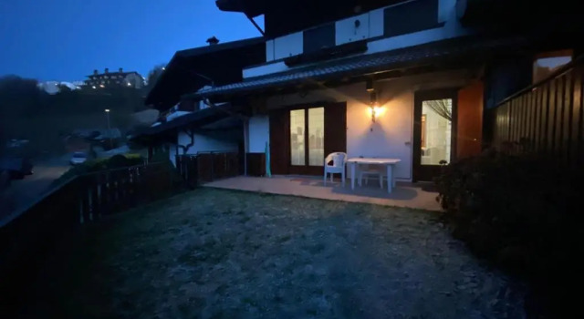 Апартаменты Casa Vacanze Oltre Il Colle Bbqueen