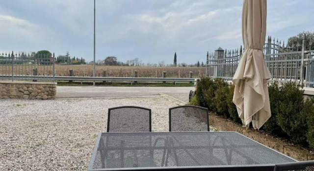 Апартаменты Villa Garda lake