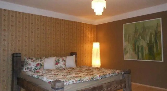 Černý Kohout