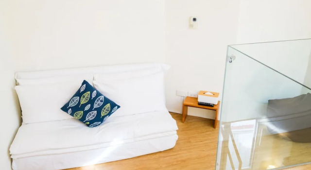 Tainan Quiet Hostel