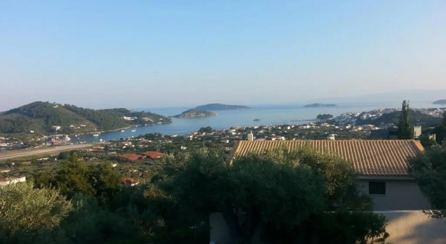 Апартаменты Apartments Villa L&M Skiathos