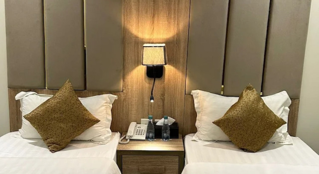 Апартаменты Ghima Apartments