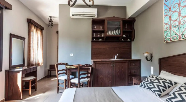 Studio Poseidon Hotel