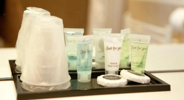 Одноместный номер Standard Wheatlands Lodge Hotel