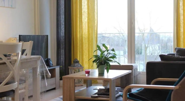Appartement La Rochelle, 3 pièces, 4 personnes - FR-1-246-479