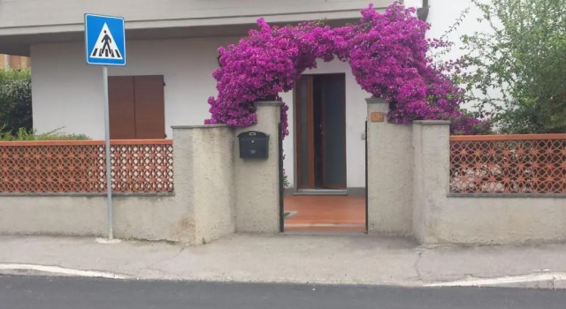 Люкс Deluxe Villa Lory Albinia