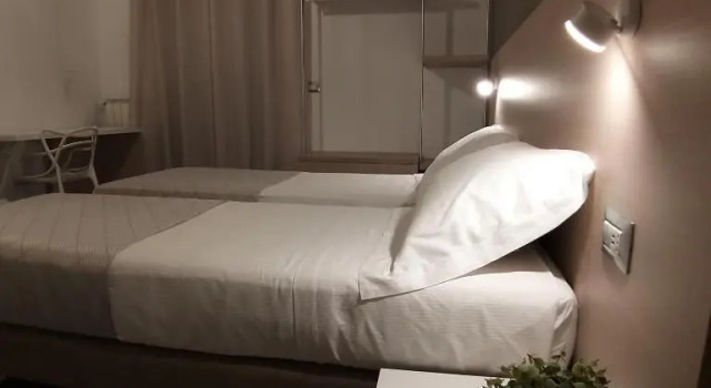 Номер Standard B&B La Rosa Felice