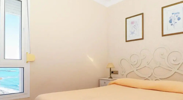 Belvilla By Oyo Apartamento Benal Beach (No Front Desk Please Contact The Property In Advance)(22Km Away From Malaga)