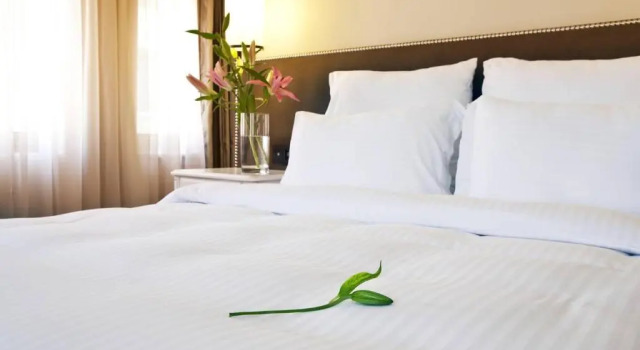 Семейный номер Deluxe Taximtown Hotel