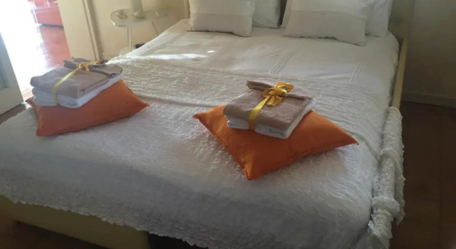 Suite Prestige Salerno, Забронировать Отель Отели Салерно с бассейном, рядом с Дворец Читта ди Салерно, Бассейн