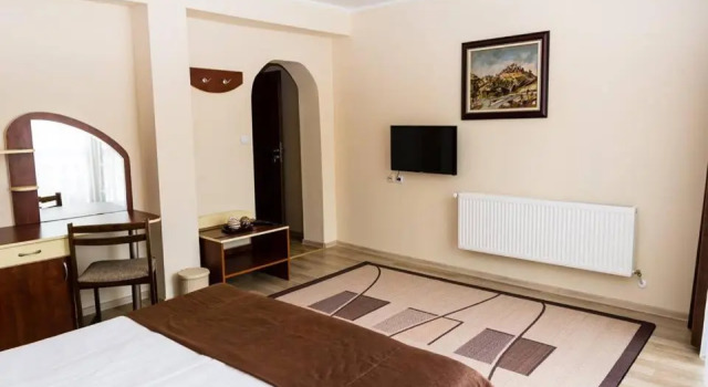 Номер Deluxe Guest House Elena