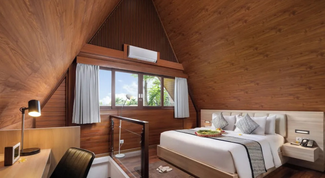 Вилла Kanhara Villas by GenuineHost