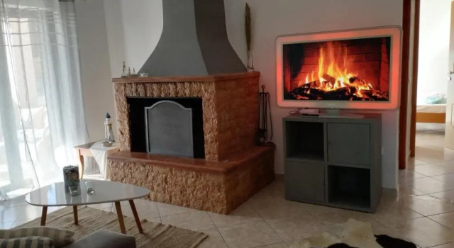 The mulberry apartment, Rezervovat Apartmán Korfos 