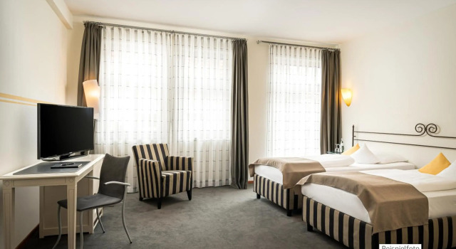 Angels - das hotel am fruchtmarkt, Book Hotel Sankt Wendel Saarland