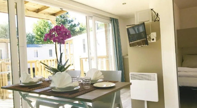 Номер Standard Club del Sole Romagna Family Resort
