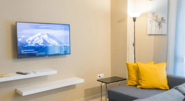 Апартаменты Peraia Club Apartments 4