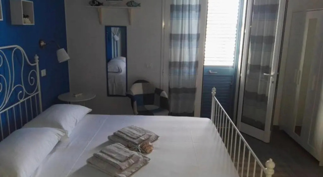B&B A Capitana, Book Bed and Breakfast Hotels in Sicily with Parking, Parking